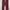 Calvin Klein Vintage Casual trouser Wanita burgundy photo 2