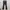 Black Crown Japanese Brand distressed bootcut photo 6