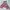 coquette off shoulder ribbon pink mauve top photo 2