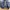 “mathieu” bluewash wide leg unfinished jeans pants (baggy fi photo 6