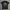 Vintage T-shirt Pria Black