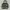 Thick Green Eagle Bold Pattern Knit Sherpa Hoodie photo 1