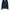 Vintage Abercrombie & fitch navy henley thermal knit photo 1