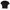 CALVIN KLEIN PERFORMANCE CROP BLACK SIZE M