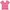 Y2K Blouse Wanita Pink