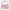 Y2K Handbag Wanita White Pink