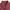 Vintage Y2K T-shirt Pria burgundy white red photo 3