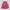 Marni Lolita Casual Blouse Wanita red photo 3