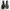 Nakedsol Minimalist Casual Flat Wanita black photo 6