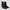 ZARA Luxury Minimalist Boots Wanita Black
