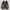 Kenzo Streetwear Y2K Loafer Wanita Gray