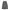 Grunge Indie Maxi skirt Wanita white black photo 1