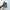 Puma Ballet Ballerina x Balenciaga Light Blue Satin photo 6