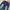 “lur” bluewash jeans pants (baggy fit) photo 4