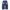 “lur” bluewash jeans pants (baggy fit) photo 7