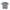 Ben Davis Streetwear Minimalist T-shirt Pria gray photo 7