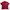 Minimalist Casual Casual shirt Pria burgundy photo 1