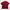Minimalist Casual Casual shirt Pria burgundy photo 7
