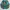 Y2k Graphic Mesh Top Buddha Aqua Blue photo 4