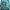 Y2k Graphic Mesh Top Buddha Aqua Blue photo 6
