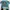 Y2k Graphic Mesh Top Buddha Aqua Blue photo 8