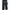 Raf Simons Luxury Avant Garde Casual pants Pria navy black photo 1