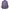 Luxury Blazer Wanita Purple