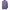 Luxury Blazer Wanita Purple