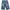 Shortpants Jorts Denim Celana Pendek Jeans Japanese Brand photo 2