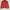 Leather jacket streetwear red photo 1