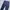 Uniqlo Slim Fit Cargo Multi Pocket Pants Stretch Blue Navy photo 8