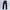 Uniqlo +J Jil Sander Selvedge Jeans Slim Fit Straight Denim photo 2