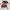 Marc Jacobs Luxury Crossbody Bag Wanita gold burgundy red photo 2