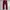 Uniqlo Maroon Jeans Pant photo 1