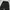 Shein Baggy Nylon Cargo pants black photo 9