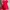 Dress scuba merah stretch photo 1
