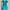 Dress Scuba Turquois M