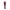 Avant Garde Flare pants Wanita burgundy red photo 2
