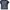 PPFM Grunge Goth Polo shirt Pria black photo 2