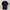 Shaka Wear Black Blank Heavy Weight Cotton Basic Tee photo 6