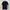 Shaka Wear Black Blank Heavy Weight Cotton Basic Tee
