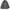 Moschino Streetwear Casual Formal Shirt Pria Black