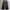 Streetwear Y2K Casual Pants Pria Black