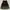 Vintage Fairy Skirt Wanita green black photo 2