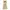 Vintage Y2K Evening dress Wanita tan photo 1