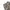 ZARA Streetwear Reworked Casual trouser Wanita tan cream photo 4