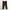 Uniqlo dark brown chinos long pants photo 1