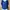 Atasan rajut navy /biru dongker / biru tua photo 2