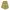 Jacquemus Striped Yellow White Skirt