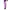 Y2K Grunge Maxi skirt Wanita purple pink photo 2